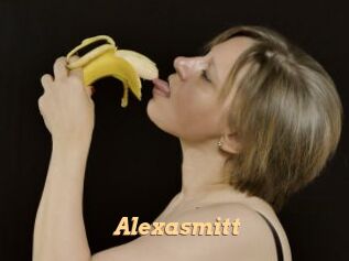Alexasmitt