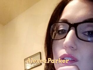 AlexeaParker
