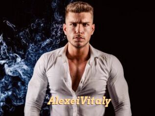 AlexeiVitaly