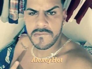 AlexeyHot Live Paradise
