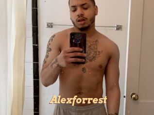 Alexforrest