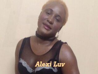 Alexi_Luv Live Paradise