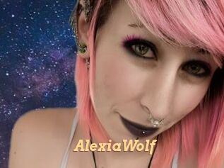 AlexiaWolf
