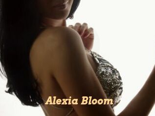 Alexia_Bloom Live Paradise