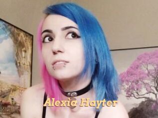 Alexia_Hayter