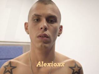 Alexioxx
