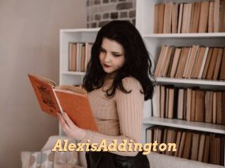 AlexisAddington