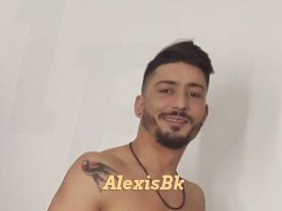 AlexisBk