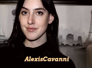 AlexisCavanni