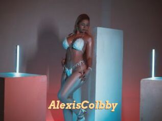 AlexisColbby