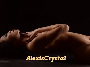 AlexisCrystal