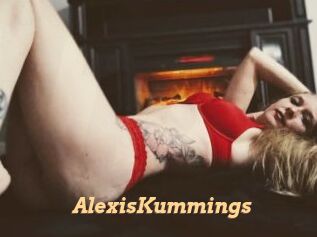 AlexisKummings