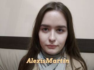 AlexisMartin