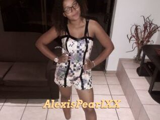 AlexisPearlXX