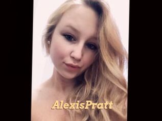 AlexisPratt