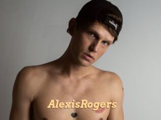 AlexisRogers