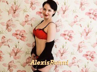 AlexisRonni