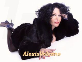 AlexisVolcano