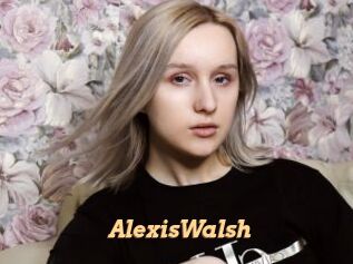 AlexisWalsh