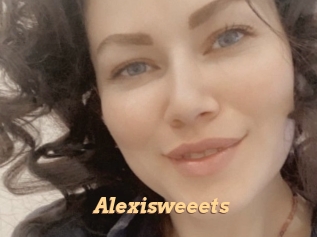 Alexisweeets