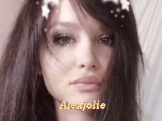Alexjolie