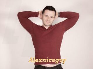 Alexniceguy