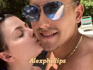 Alexphillips