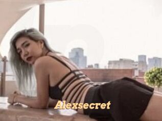 Alexsecret