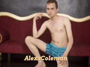 AlexxColeman