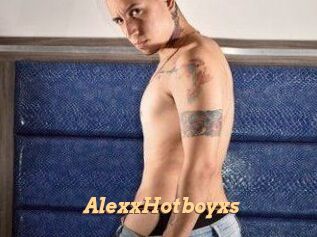 AlexxHotboyxs