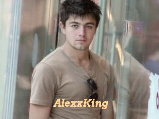 AlexxKing