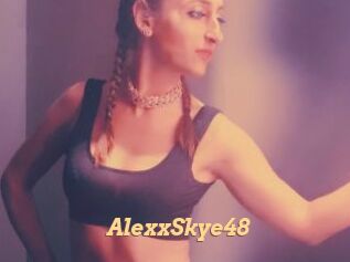 AlexxSkye48