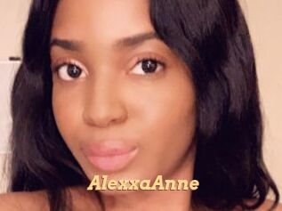 AlexxaAnne