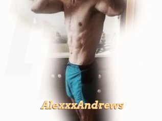 AlexxxAndrews