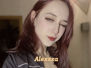 Alexxxa