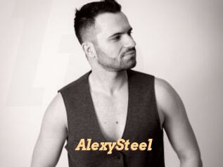 AlexySteel