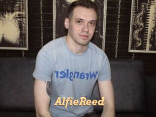 AlfieReed