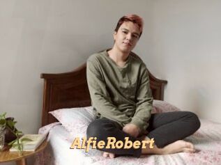 AlfieRobert