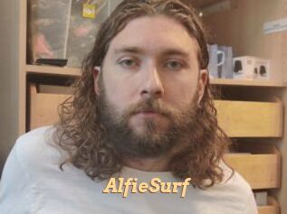 AlfieSurf