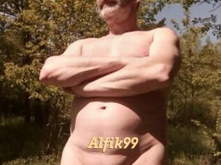 Alfik99 Live Paradise