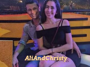 AliAndChristy
