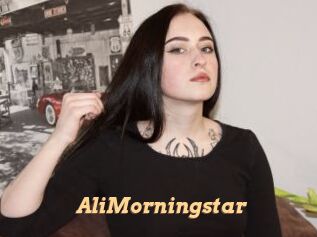 AliMorningstar