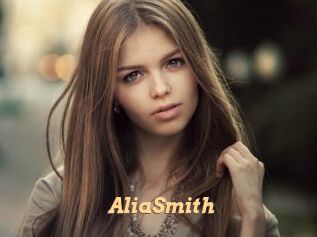 AliaSmith