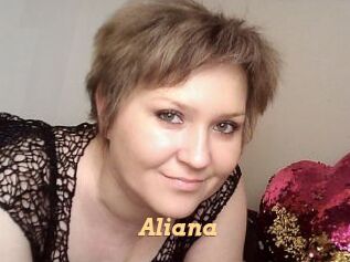 Aliana