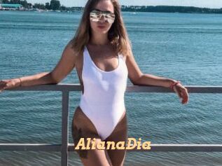 AlianaDia
