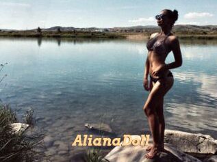 AlianaDoll