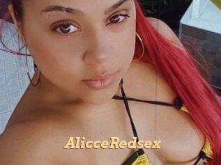 AlicceRedsex