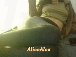 AliceAlex
