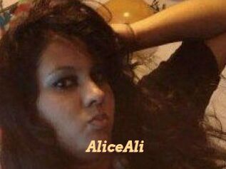 AliceAli