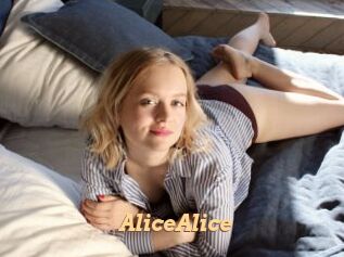 AliceAlice